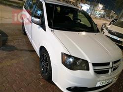 Dodge Grand Caravan